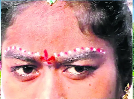 చెంచుల పెళ్లింట విశేషాలు..