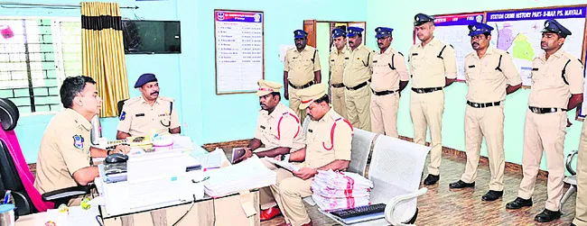 ‘వీపీవో’ అమలు చేయాలి