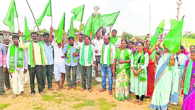 ‘21న బంద్‌ విజయవంతం చేయాలి’