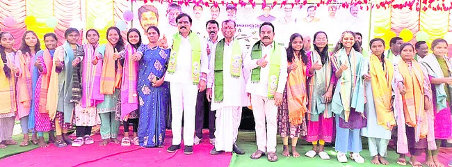 ఇష్టపడి చదివితే మంచి ఫలితాలు