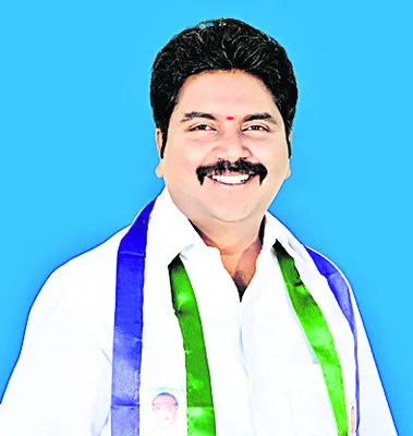 వైఎస్సార్‌సీపీ రాష్ట్ర కార్యదర్శులుగా ముగ్గురికి అవకాశం 