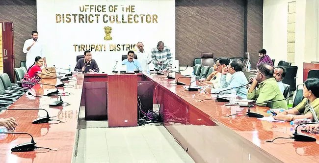 యూపీఎస్సీ పరీక్షలకు పటిష్ట ఏర్పాట్లు 