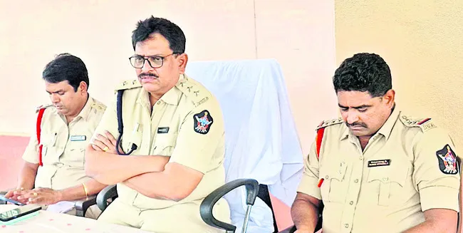 చీటింగ్‌ కేసులో నగదు రికవరీ 