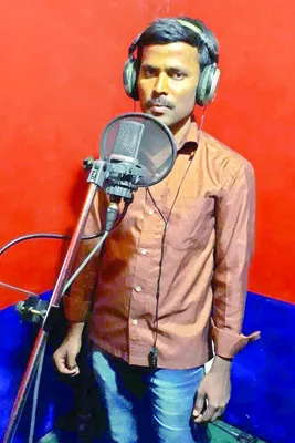 వద్దురా.. అడవికి నిప్పురా..