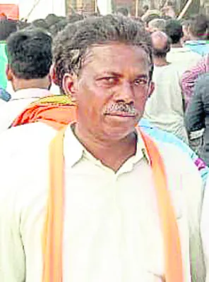 కౌలురైతు బలవన్మరణం