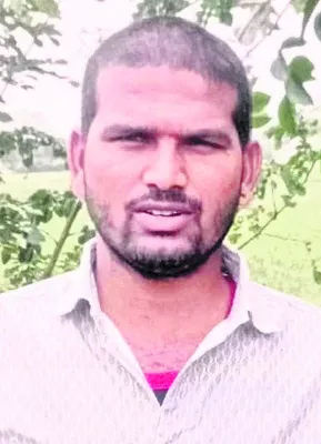 విద్యుత్షాక్తో ఆటో డ్రైవర్ మృతి