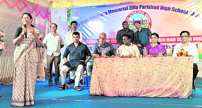 ట్రాన్స్ఫార్మర్లు ధ్వంసం