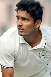 Anshul Kamboj added to India squad before 4th Test1
