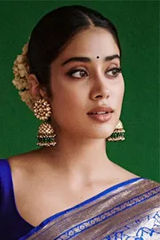 Peddi Beauty Janhvi Kapoor Hikes Her Remuneration2
