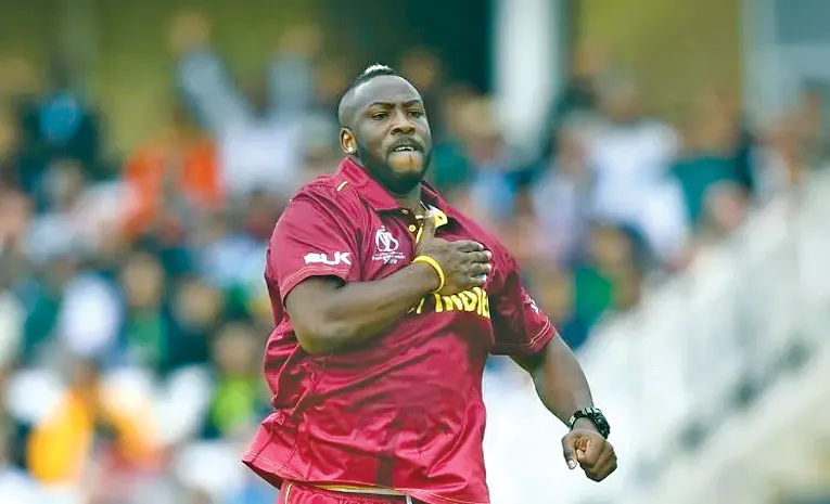 Andre Russell: ‘అదే నా అత్యుత్తమ మ్యాచ్‌’ 