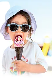 sunday special story on Ice cream8