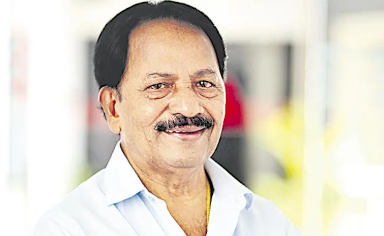 Producer AM Ratnam About Hari Hara Veeramallu Movie