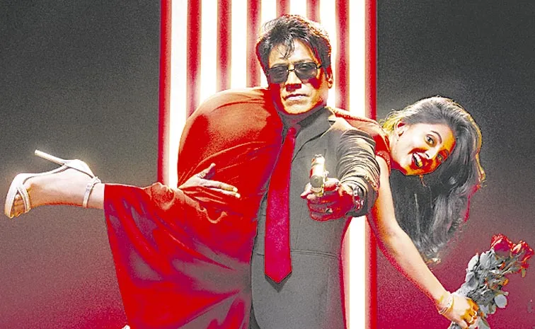 SJ Suryah set for directorial comeback after 10 years