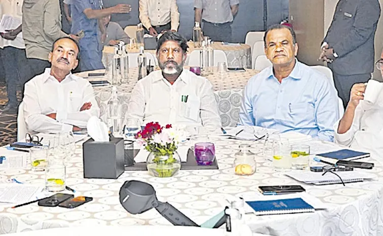 మెట్రో రెండో దశపై కేంద్రం నిర్లక్ష్యం