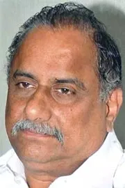 YSRCP Leader kapu Activist Mudragada Hospitalized7