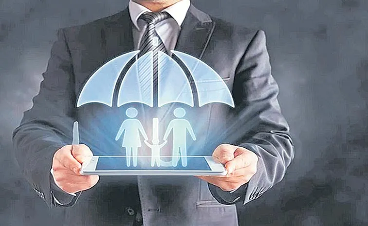 నాన్‌ లైఫ్‌ ఇన్సూరెన్స్‌ ప్రీమియం  రూ.23,422 కోట్లు 