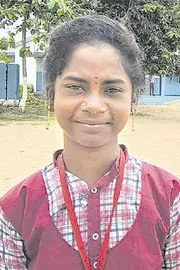 student travels 100 km every day for school: Karimnagar district10