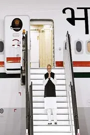 PM Narendra Modi to visit UK, Maldives from July 23–26 7