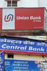 Union bank Central bank of india Q1 Profits4