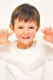 Drooling: Common Causes, Risk Factors, and Treatments2