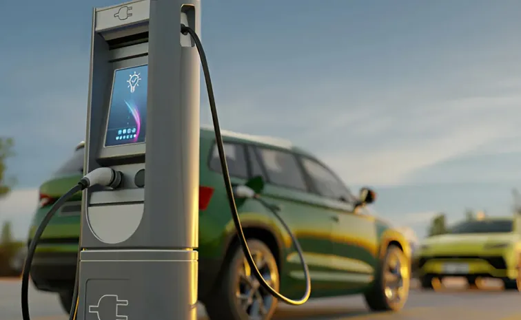 Electric Cars Sales To Cross 7pc Market Share By FY28 Report