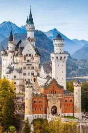 Neuschwanstein Castle Inside History And Architecture5