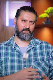 Nihar Kapoor About Bahubali Movie Bhallaladeva Role2