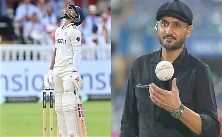 Kuldeep Yadav in for Nitish Reddy: Harbhajan Singh on Manchester Test changes2