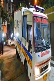 Three men set 15-yr-old Odisha girl on fire6