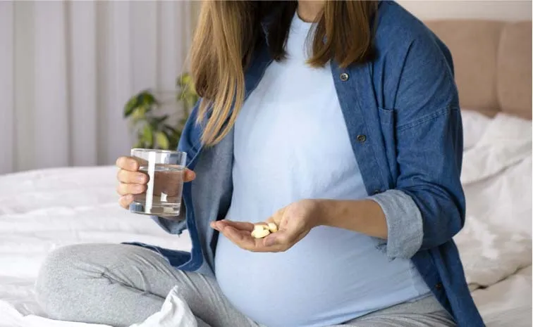 Health Tips: What Pain Relievers Are Safe During Pregnancy9