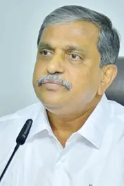 Sajjala Ramakrishna Reddy Fires On Chandrababu Over Mithun Reddy Arrest7