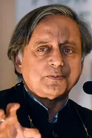 Country is more important than party MP Shashi Tharoor1
