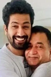 Vicky Kaushal Father Sham Kaushal Reveals His Thoughts After Cancer Diagnosis1