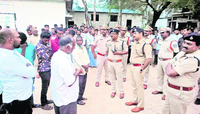శ్రమి