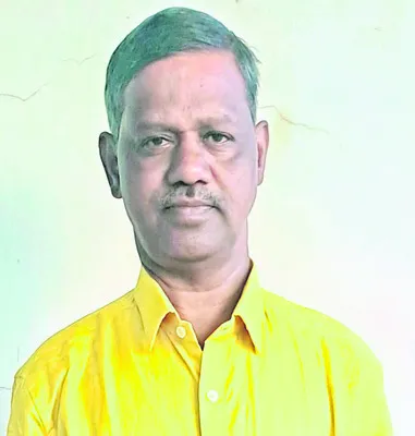 సృజనాత్మకత వెలికితీయాలి 
