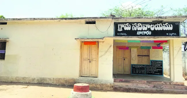 నిధులొచ్చాయ్‌..