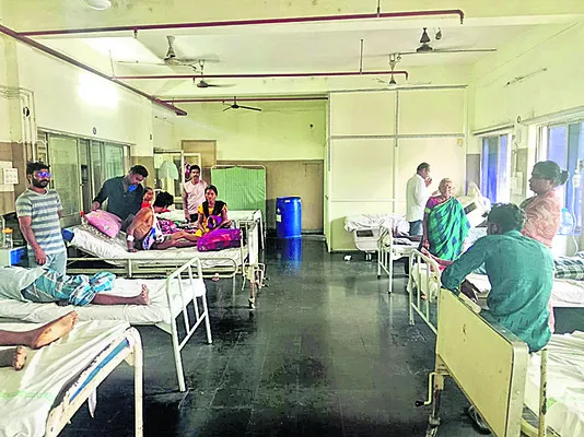 పేదోడ