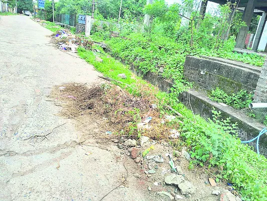 స్వచ్ఛతలో.. పూర్‌!