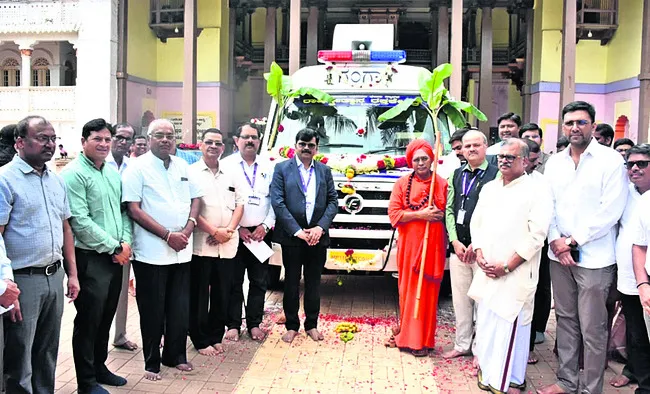 రక్తదానంపై జాగృతి అవసరం