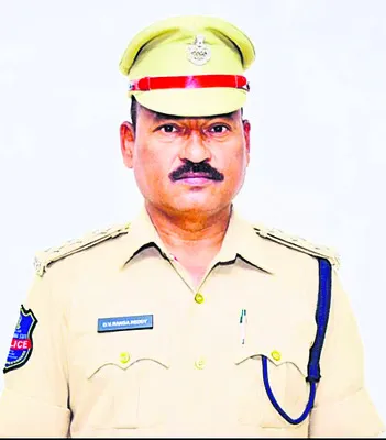 అప్రమత్తంగా ఉంటేనే భద్రం