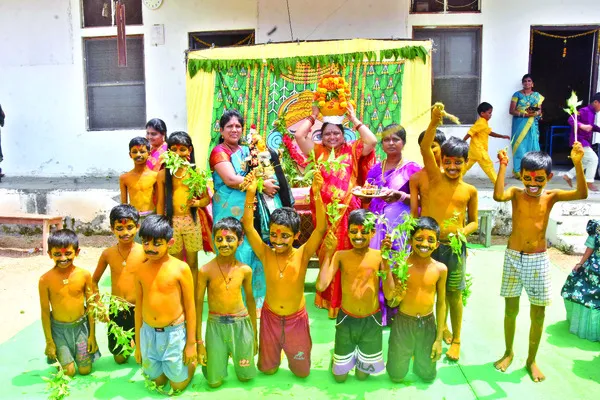 పాఠశా