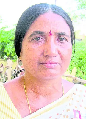 అందరి