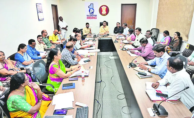 సమస్యలపై నిర్లక్ష్యం వద్దు