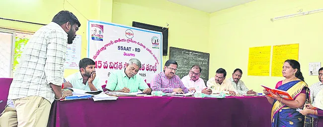 ఆర్టీసీలో అప్రెంటీస్‌ మేళా