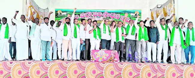 సీమకు బాబు ద్రోహం