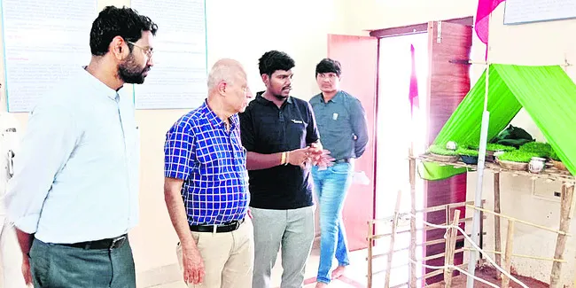 ‘జీఎస్టీ’తో సమస్యలు పరిష్కరించాలి