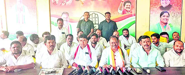 నేడు మంత్రుల పర్యటన