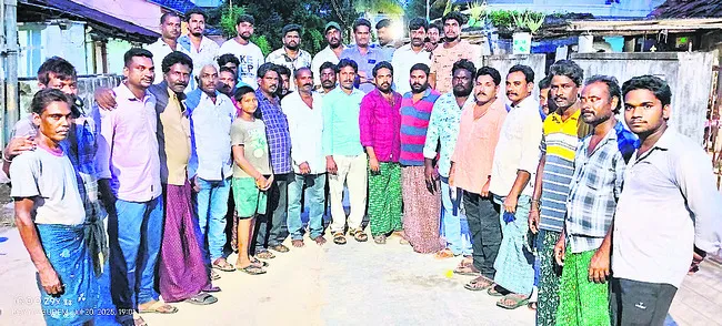 ఎంపీ మిథున్‌రెడ్డి అరెస్ట్‌ దారుణం 