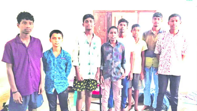 గురుక