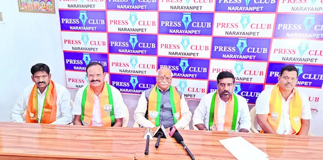 ‘పాలమూరు’ కుంభకోణంలో సీఎం పాత్ర 